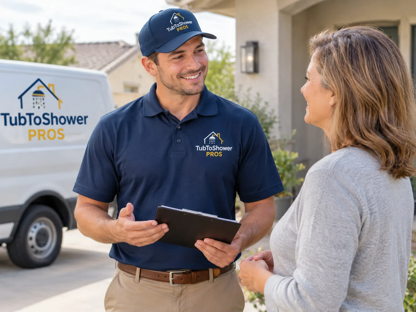 Tub Shower Conversion Clarksville, TN FAQs